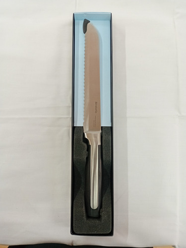 Cuchillo Para Pan Brabantia - Cortador De Pan