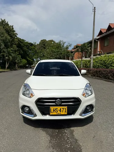Suzuki Swift 1.2 Dzire