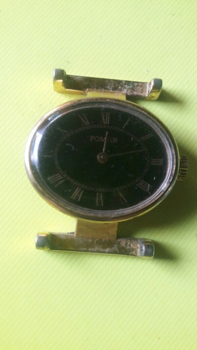 Reloj Pomar. ( No Funciona) (Usado)