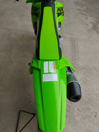 Imagen 14 de 25 de Kawasaki Kx 250, Amplio Stock Disponible, Entrega Inmediata!