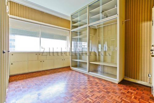 Imagem 14 de 15 de Apartamento - Higienopolis - Ref: 113478 - V-113478
