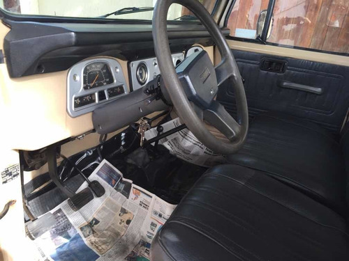 Toyota Bandeirante