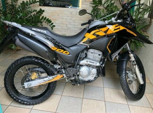 Honda Xre 300 300