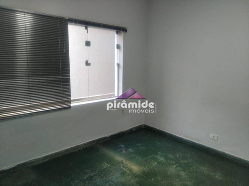 Imagem 4 de 14 de Ponto Comercial No Centro Da Cidade; - Pt0257