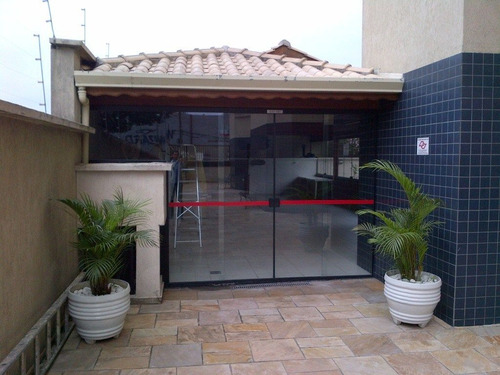 Imagem 24 de 26 de Apartamento Com 3 Dormitórios À Venda, 107 M² Por R$ 550.000,00 - Vila Galvão - Guarulhos/sp - Ap0066