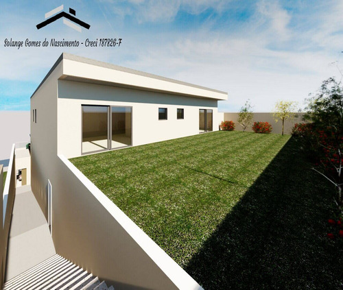 Imagem 12 de 15 de Terreno Pronto Para Construir !!! - 385