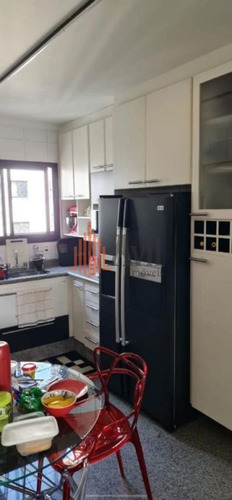 Imagem 9 de 15 de Apartamento Com 3 Dormitórios À Venda No Tatuapé - Av6878