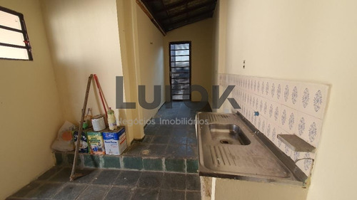 Imagem 20 de 24 de Casa À Venda Em Jardim São Vicente - Ca000134