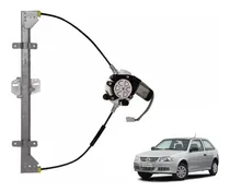Comprar Maquina Vidro Eletrico Gol G2 Bola Esquerda 2 Pts Com Motor