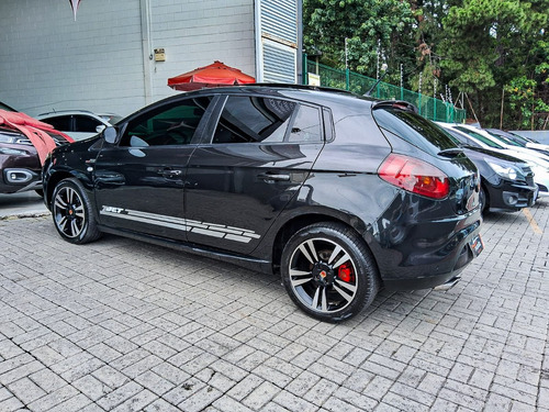 Fiat Bravo 1.4 T-jet 5p