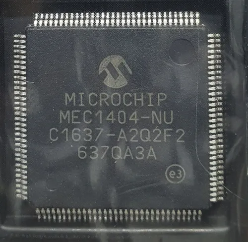 Chip Kbc Mec1404-n4 Nuevo