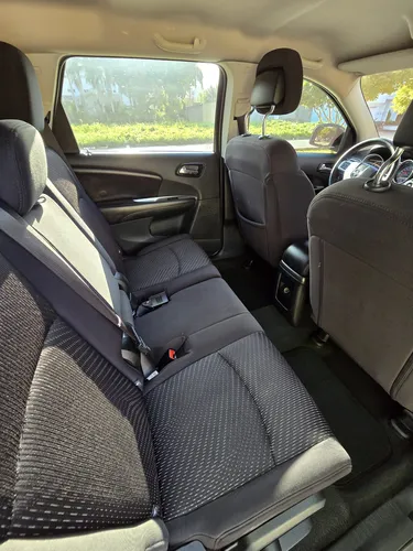 Dodge Journey 2.4 Se
