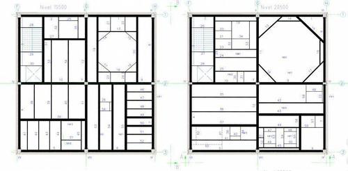 Imagen 7 de 9 de Venta De Edificio/estructura Industrial En Zárate
