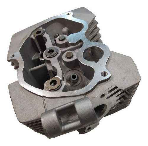 Tapa De Cilindro Zanella Rx 150 Moto Karting Antares Motos