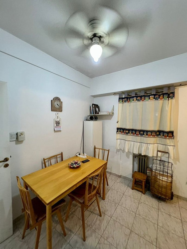 Imagen 21 de 29 de Departamento En Venta En Villa Crespo