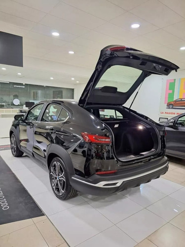 Fiat FASTBACK 1.3 T270 At6