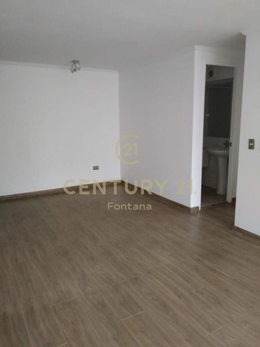 Venta De Departamento En Sector Residencial De La Serena