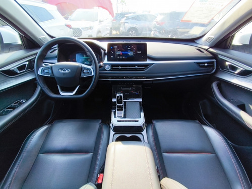 Chery tiggo 7 pro TIGGO 7 GLX CVT PRO 1.5 AUT
