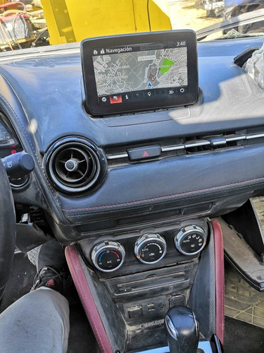 Mazda Cx3 Gt 2018 Por Partes Dehuese Yonque