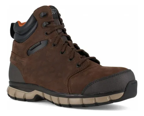Calzado industrial reebok opiniones 2025