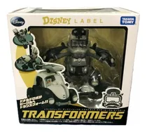 Comprar Transformers Disney Label Donald Duck O Pato Donald