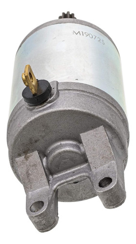 Motor De Arranque Para Suzuki Quadracer 450 Ltr450 2006-2009
