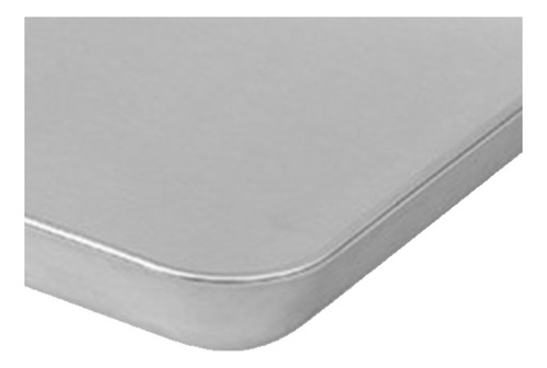 Bandeja Para Hornear, Bandeja Para Pan De Acero Inoxidable,