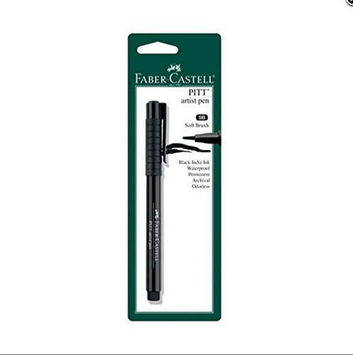 Faber Castell Pitt Artist Pen.5 5 Mm