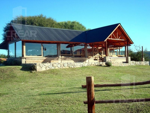 Imagen 5 de 27 de Terreno - Unquillo - Corral De Barrancas