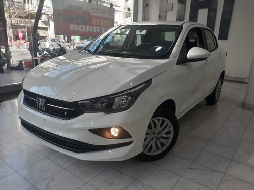 Imagen 7 de 25 de Fiat Cronos Ideal Uber Cabify Didi Remis Taxi Retira Ya G