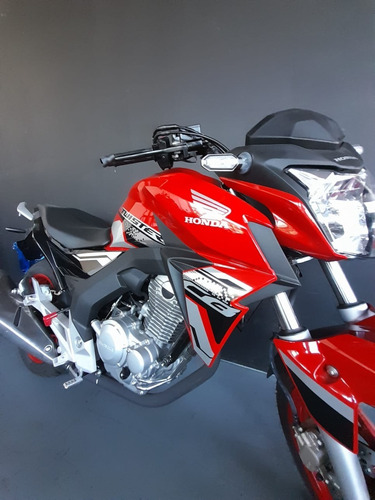 Imagen 10 de 10 de Honda Twister 250 Entrega Inmediata Motoswift
