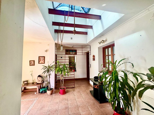 Casa 4 Ambientes Parquizado Parque Avellaneda