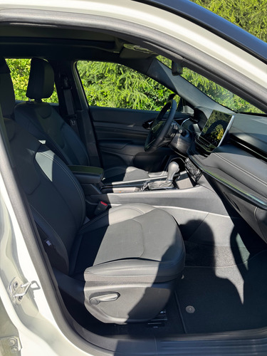 Jeep Compass 1.3 T270 Serie-S 4X2 At6