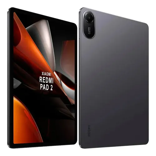 Xiaomi Redmi Pad 2 4G(セルラーモデル) Redmi Xiaomi シャオミ Pad 2 セルラー 4GB/128GB グラファイトグレー