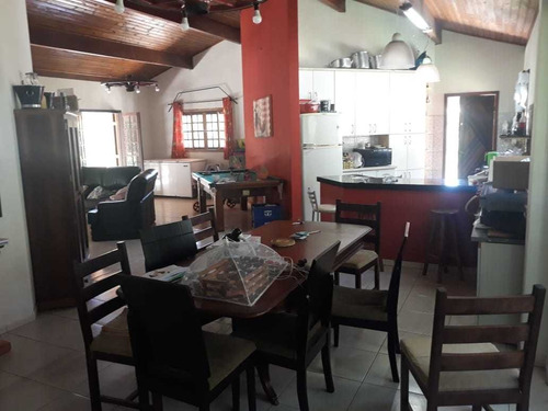 Chácara 1.370 M² Em Ibiúna - Cód.100