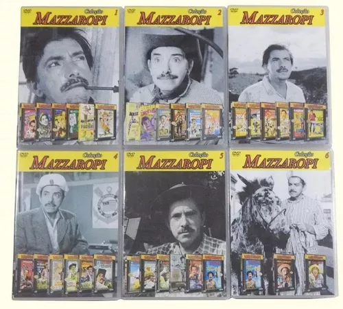 Dvd Mazzaropi - o Jeca e a Egua Milagrosa - M t i - Filmes de