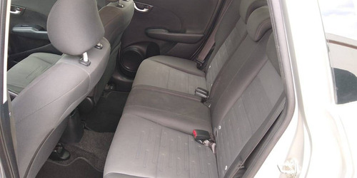 Honda Fit 1.5 Twist 16v Flex 4p Manual