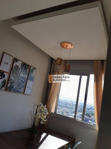 Imagem 5 de 30 de Apartamento Com 2 Dormitórios À Venda, 46 M² Por R$ 350.000,00 - Penha De França - São Paulo/sp - Ap6403