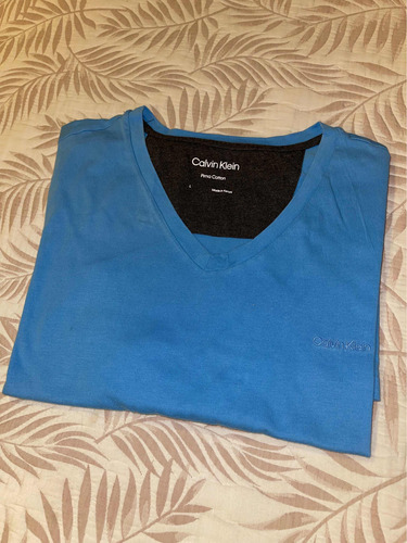 Polera Calvin Klein