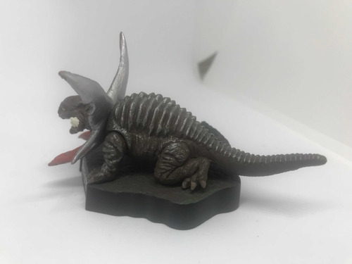 Kaiju Gabora Godzilla Ultraman Coleccionable Edición Limitad