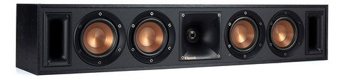 Altavoz De Canal Central Klipsch Reference Wireless Rw-34c