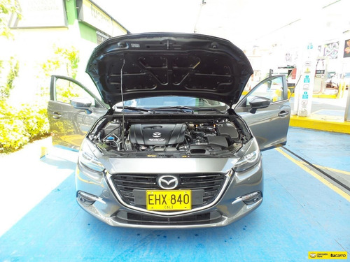 Mazda 3 2.0 Grand Touring