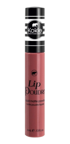 Kokie Cosméticos Lip Poudre L - 7350718:mL a $83990