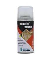 Comprar Compitt Static Delta Limpiador Antiestatico 180cc