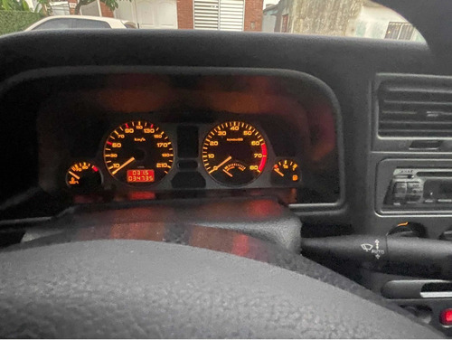 Peugeot 306 1.8 16v Equinoxe