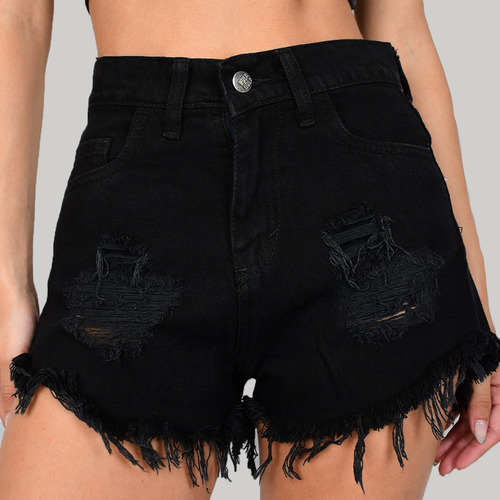 Short De Jean Bernat Pola Nola