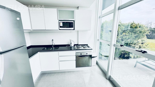 Departamento Venta Nordelta 3 Ambientes Amenities
