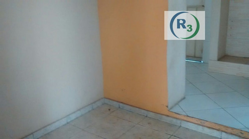 Imagem 2 de 11 de Casa A Venda No Bairro Cordovil Em Rio De Janeiro - Rj. - 3028-1