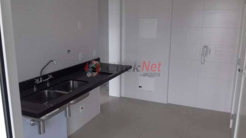Imagem 10 de 28 de Apartamento À Venda Cháchara Inglesa Em São Bernardo Do Campo - 2965