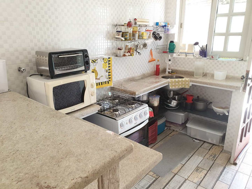 Imagem 10 de 30 de Apartamento Com 2 Dorms, Praia Da Maranduba, Ubatuba - R$ 300 Mil, Cod: 1448 - V1448